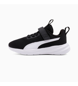 Puma Sapatilhas Rickie Runner preto