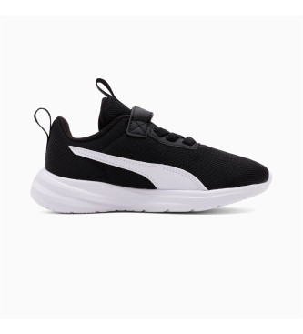 Puma Trningsskor Rickie Runner svart