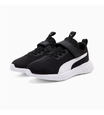 Puma Trningssko Rickie Runner sort