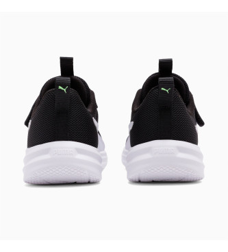 Puma Superge Rickie Runner black