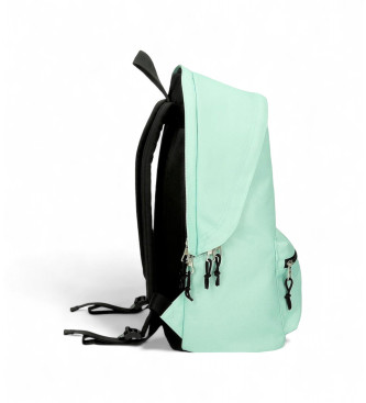 Pepe Jeans Aris Rucksack hellblau