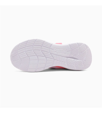 Puma Superge Rickie Runner pink