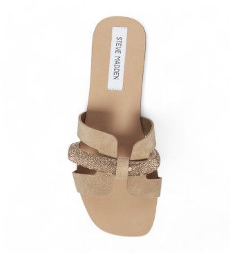 Steve Madden Sandalias Edriah beige