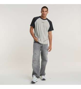 G-Star Jeans Type 96 Loose gris