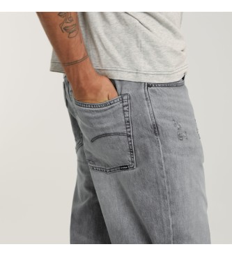 G-Star Jeans grigi larghi tipo 96