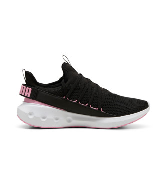 Puma Trningsskor Softride Carson Fresh svart