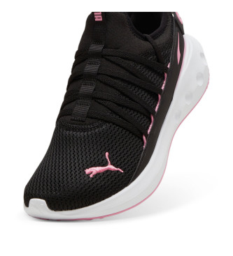 Puma Scarpe Softride Carson Fresh Nere