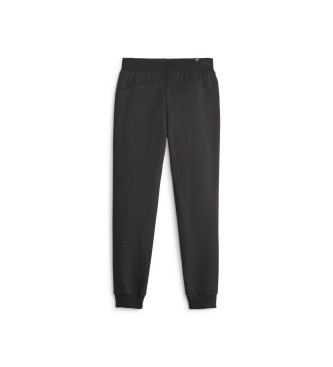 Puma TAPE Sweatpants Jogginghose schwarz