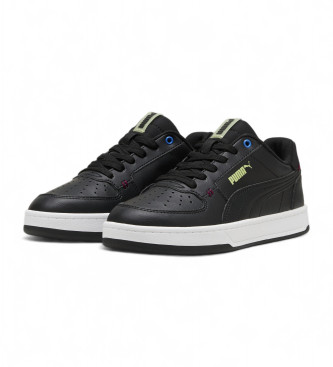 Puma Sapatos Caven 2.0 Mid 9 preto