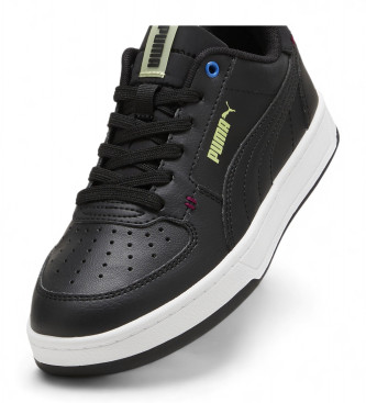 Puma Sapatos Caven 2.0 Mid 9 preto