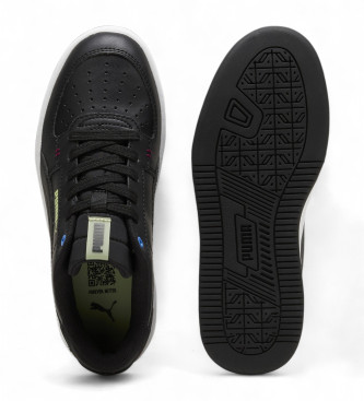 Puma Sapatos Caven 2.0 Mid 9 preto