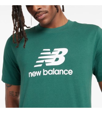 New Balance T-shirt con logo Sport Essentials