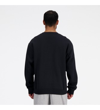 New Balance Sport Essentials Fleece Sweatshirt sort