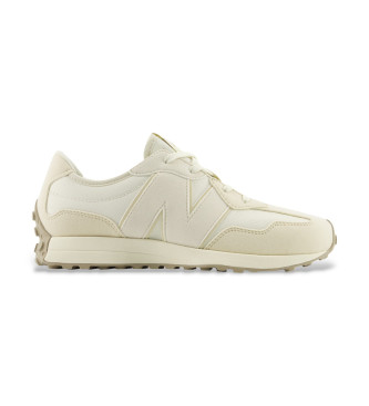 New Balance Trenerzy 327 beżowy