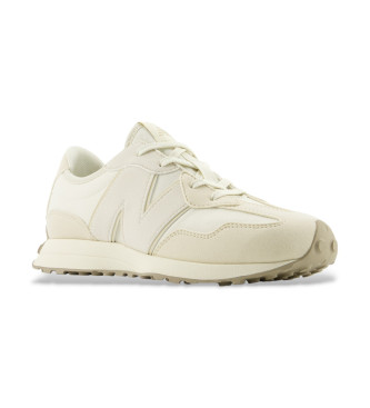 New Balance Trenerzy 327 beżowy