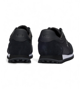 BOSS Parkour shoes black