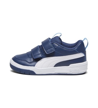 Puma Schoenen Multiflex SL blauw