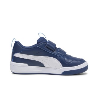 Puma Chaussures Multiflex SL bleu