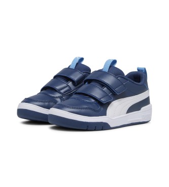 Puma Shoes Multiflex SL blue