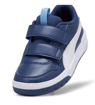 Puma Sapatos Multiflex SL azul