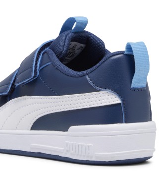 Puma Schoenen Multiflex SL blauw