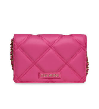 Steve Madden Borsa Bendue rosa