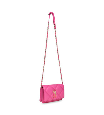 Steve Madden Borsa Bendue rosa