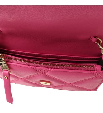 Steve Madden Sac rose Bendue