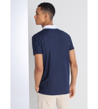 Bendorff Poloshirt 134182 navy