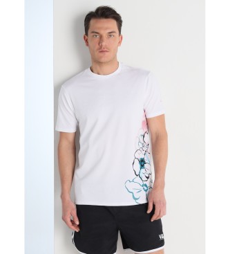 Victorio & Lucchino, V&L T-shirt 134519 wei