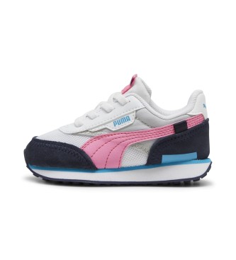 Puma Schuhe Future Rider Splash AC wei