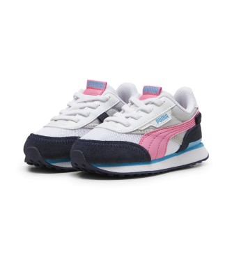 Puma Schuhe Future Rider Splash AC wei