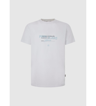 Pepe Jeans Cinthom T-shirt white