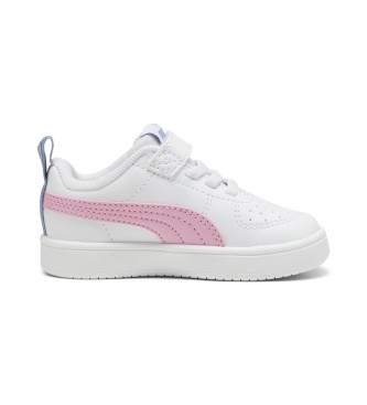 Puma Tnis Rickie branco