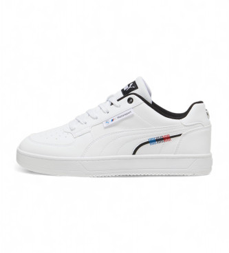 Puma Sko Bmw Mms Caven 2.0 hvid