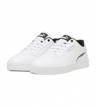 Puma Chaussures Bmw Mms Caven 2.0 blanc