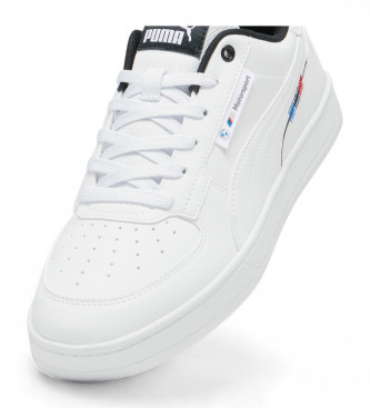 Puma Čevlji Bmw Mms Caven 2.0 white