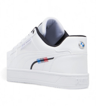 Puma Skor Bmw Mms Caven 2.0 vit