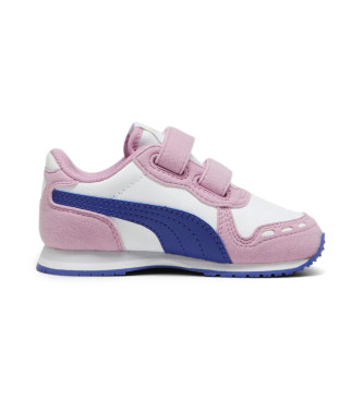 Puma Chaussures Cabana Racer Sl 20 V rose