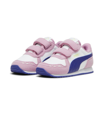 Puma Zapatillas Cabana Racer Sl 20 V rosa