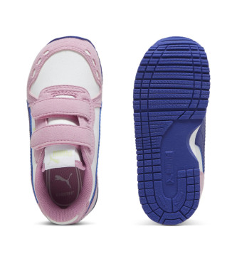 Puma Schuhe Cabana Racer Sl 20 V rosa