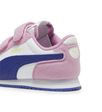 Puma Schuhe Cabana Racer Sl 20 V rosa