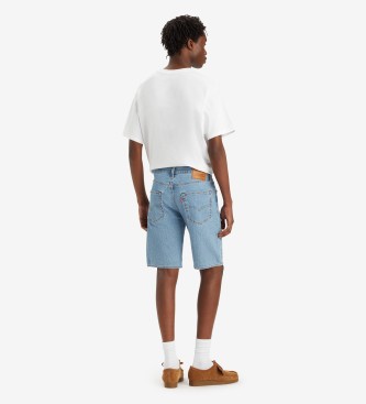 Levi's Short 405 Standard Performance Cool blue