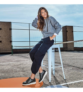 Pikolinos Scarpe da ginnastica Rueda nere