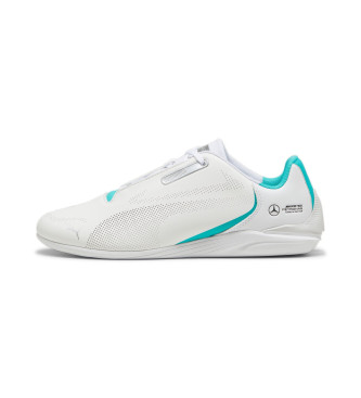 Puma Turnschuhe Mapf1 Drift wei