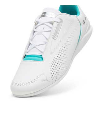 Puma Buty sportowe Mapf1 Drift biały