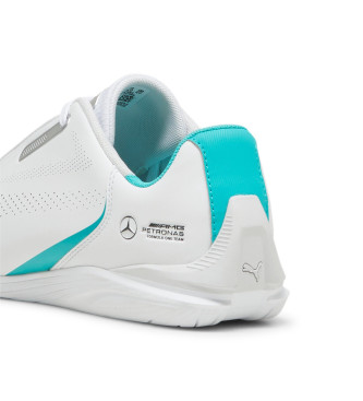 Puma Trenerji Mapf1 Drift white