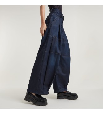 G-Star Jeans Pleated navy