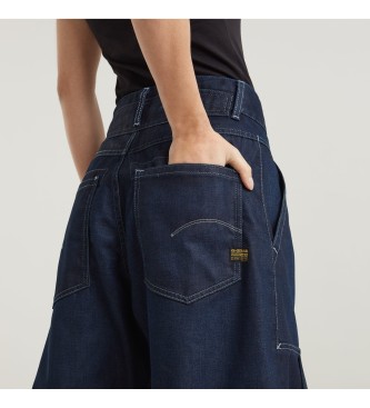 G-Star Jeans Pleated marino