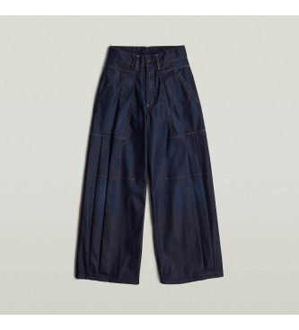 G-Star Jeans Pleated marino